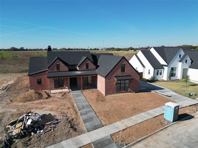 Image 3 of a home in .