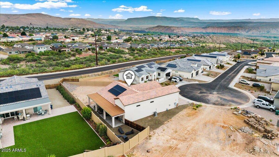 30-Aerial View SW 30-Aerial View SW