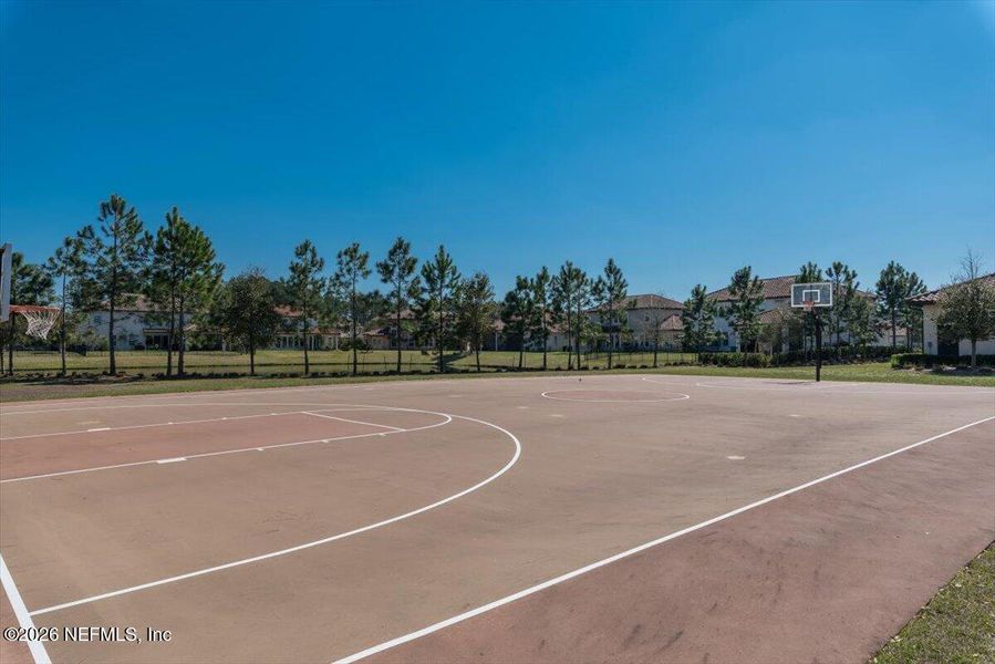 Community amenities in Tamaya, Jacksonville (Image 73).