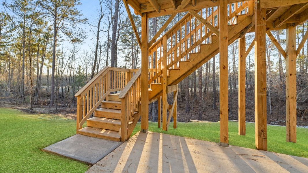 Image 52 of a home in Southwind Village.