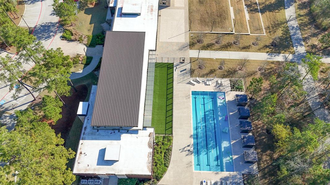 Image 31 of a home in The Woodlands Hills 60'. Image 31 of a home in The Woodlands Hills 60'.