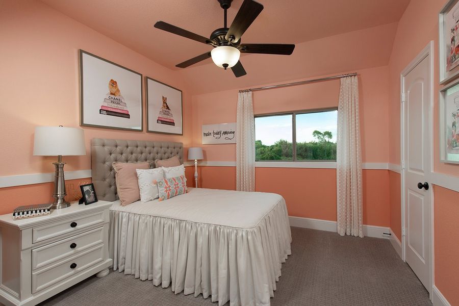 4br New Home in Cypress, TX.  - Slide 19