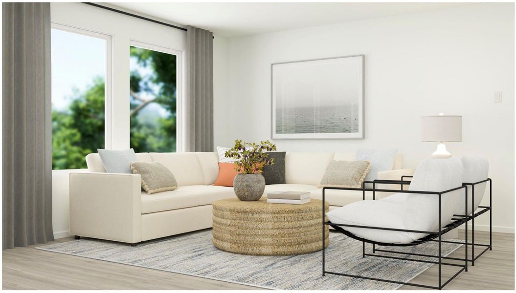 Photos are representative of same floor plan. Not actual home. Photos are representative of same floor plan. Not actual home.