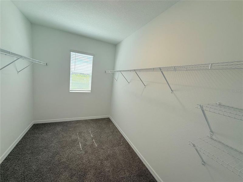 Spacious, unfurnished interior of a new home in Mirada, San Antonio (Image 33). Spacious, unfurnished interior of a new home in Mirada, San Antonio (Image 33).