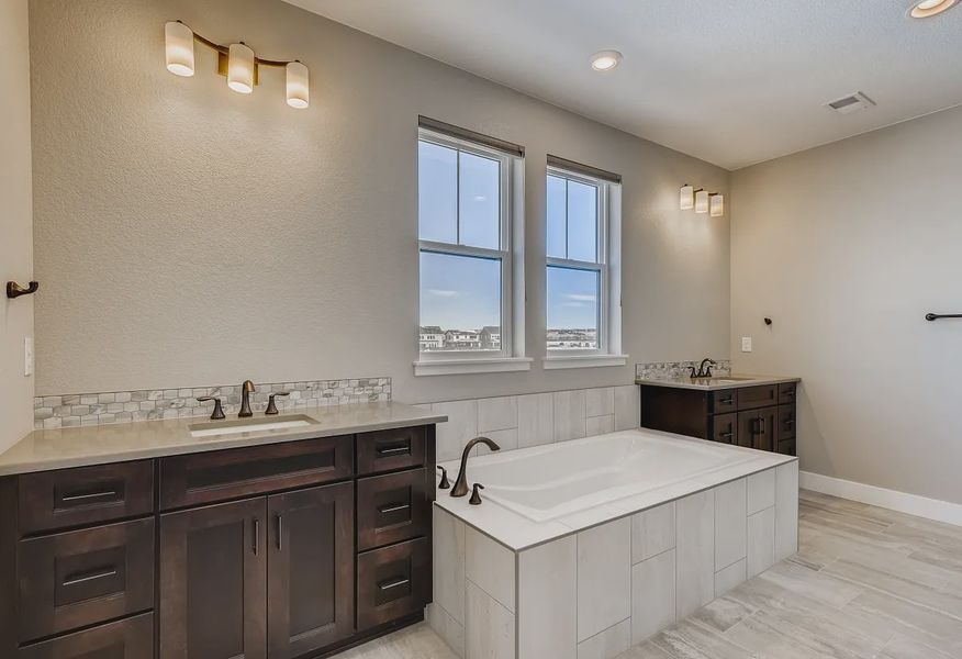 Master Bath - 18 of 23