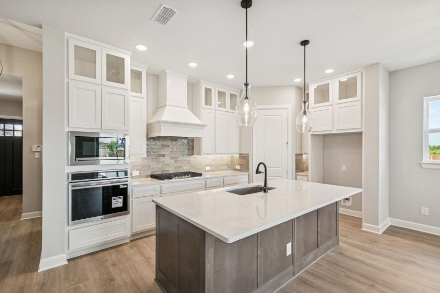 Image 26 of a home in Grange 45' Homesites. Image 26 of a home in Grange 45' Homesites.