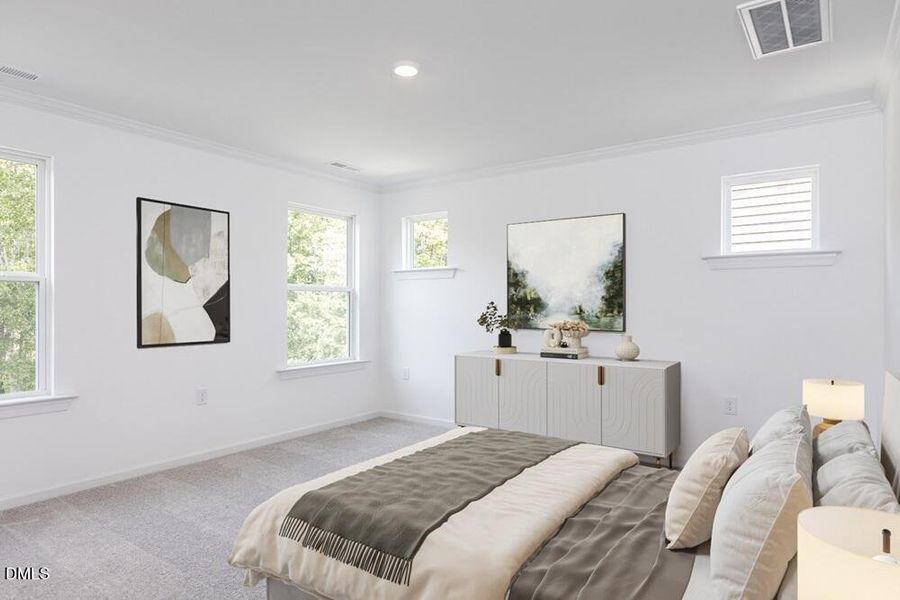 Harper - Primary Harper - Primary