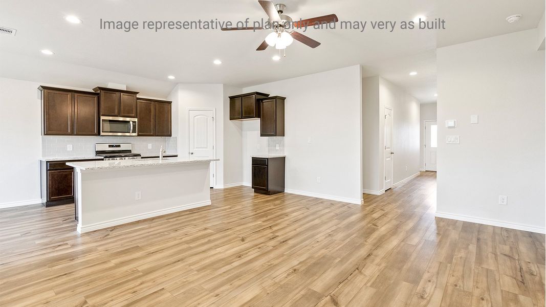 Image 29 of a home in Royal Oak South.