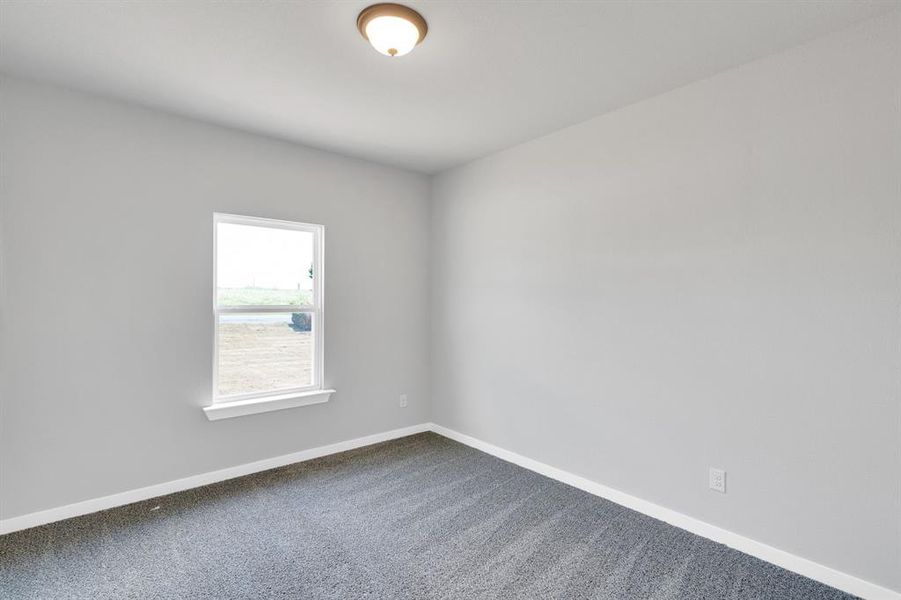Spacious, unfurnished interior of a new home in , Palmer (Image 20).