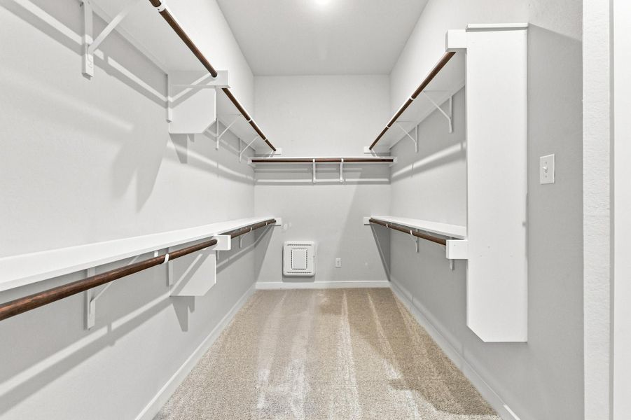 Representative Photo. Not Actual Home. Actual home features, colors, and details may vary.