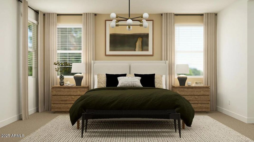 Owners Suite Owners Suite