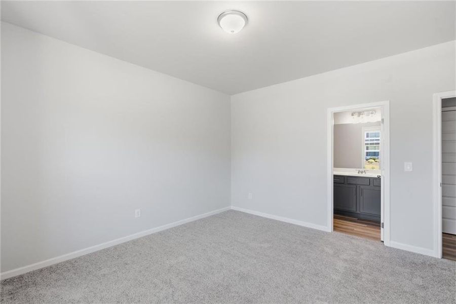 Spacious, unfurnished interior of a new home in , Lawrenceville (Image 17). Spacious, unfurnished interior of a new home in , Lawrenceville (Image 17).