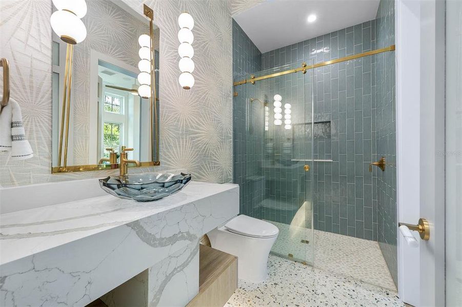 Furnished interior view inside a new home in , Winter Park (Image 13). Furnished interior view inside a new home in , Winter Park (Image 13).