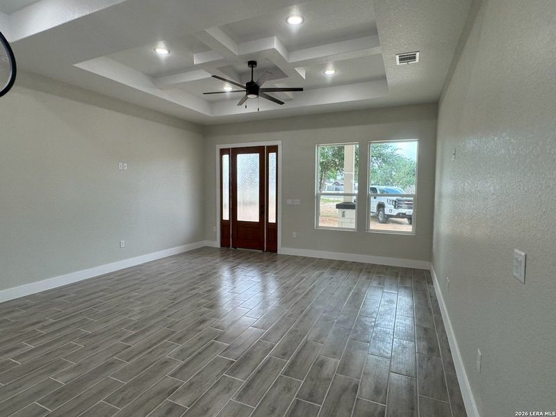 Spacious, unfurnished interior of a new home in , Lytle (Image 22). Spacious, unfurnished interior of a new home in , Lytle (Image 22).