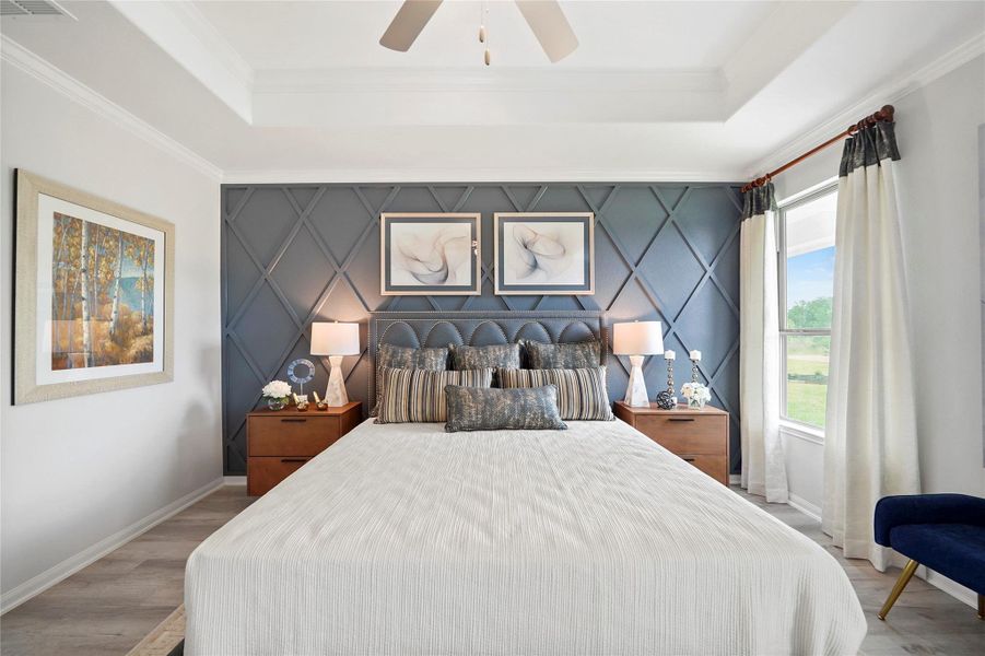 Not Actual Home. Representative Photo