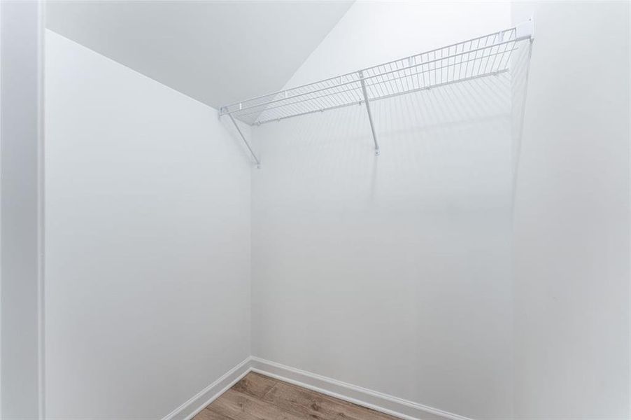 Spacious, unfurnished interior of a new home in Meadowbrook, Cartersville (Image 14). Spacious, unfurnished interior of a new home in Meadowbrook, Cartersville (Image 14).