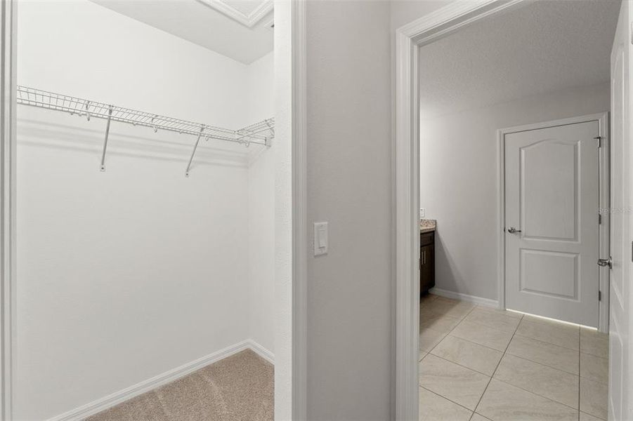 Spacious, unfurnished interior of a new home in , Spring Hill (Image 62).