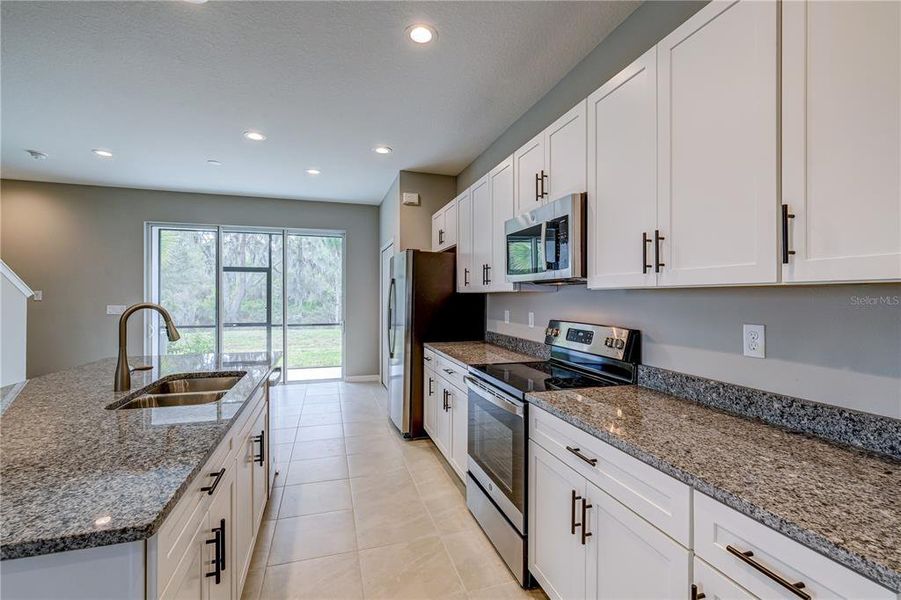 Furnished interior view inside a new home in , Parrish (Image 5). Furnished interior view inside a new home in , Parrish (Image 5).
