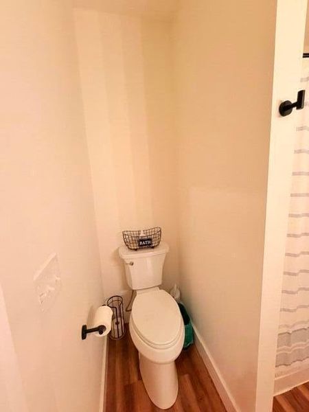 Furnished interior view inside a new home in , Manning (Image 16).