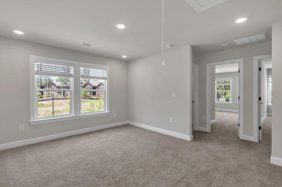 Spacious, unfurnished interior of a new home in , Lawrenceville (Image 20). Spacious, unfurnished interior of a new home in , Lawrenceville (Image 20).