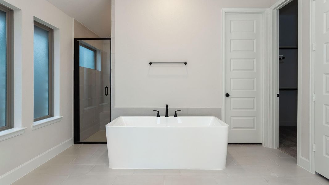 Furnished interior view inside a new home in Candela, Richmond (Image 6). Furnished interior view inside a new home in Candela, Richmond (Image 6).