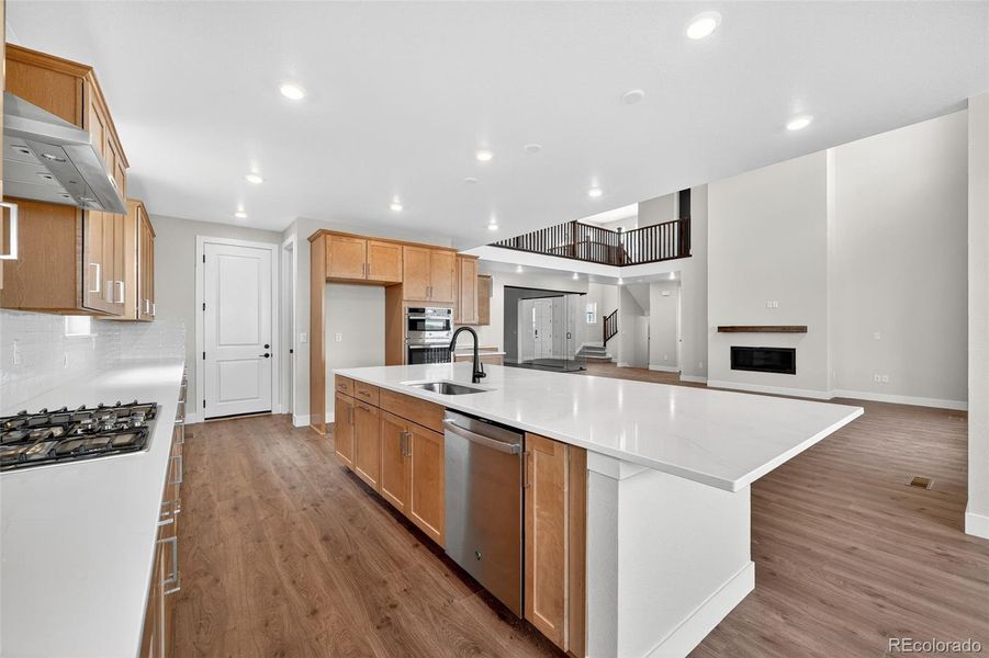 5582 Farrier Point ~ Ready Now