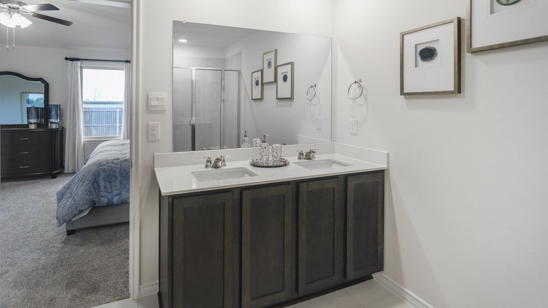 Representative furnished interior of a home built from the Zamboni by D.R. Horton in Liberty Crossing, Royse City (Image 10). Representative furnished interior of a home built from the Zamboni by D.R. Horton in Liberty Crossing, Royse City (Image 10).