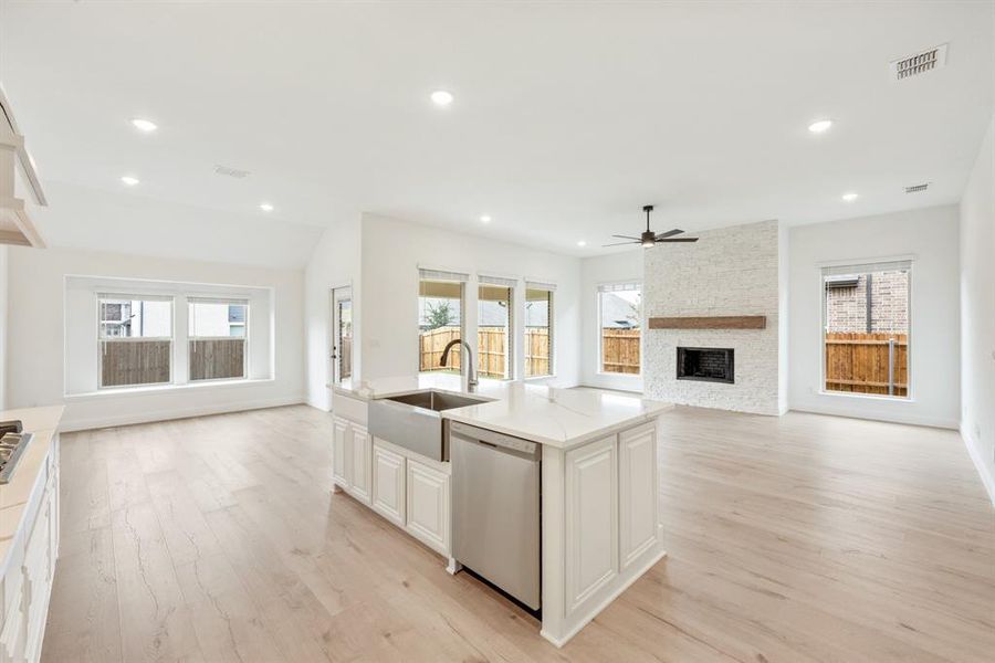 Image 35 of a home in West Crossing. Image 35 of a home in West Crossing.