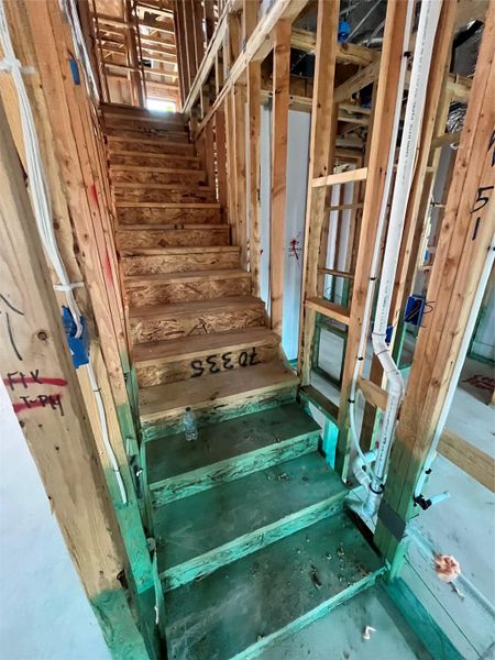 Spacious, unfurnished interior of a new home in Eastern Wells, Jarrell (Image 5). Spacious, unfurnished interior of a new home in Eastern Wells, Jarrell (Image 5).