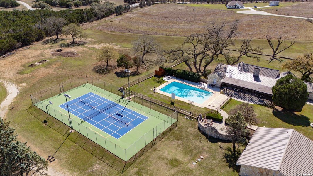 Community amenities in , Bandera (Image 42). Community amenities in , Bandera (Image 42).