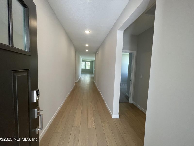 Image 28 of a home in The Magnolia Series at Reserve East.