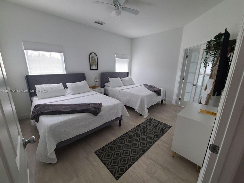 Furnished interior view inside a new home in , Ocala (Image 5). Furnished interior view inside a new home in , Ocala (Image 5).