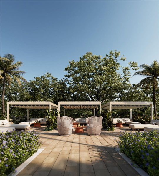 Community amenities in , Hallandale Beach (Image 25).