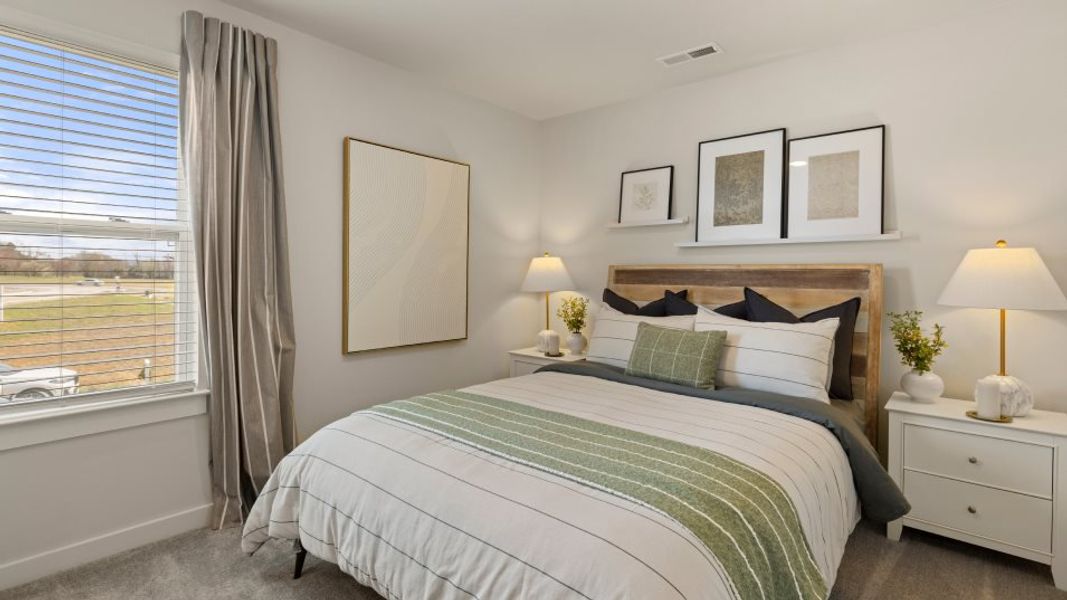 Primrose Bedroom 3 Primrose Bedroom 3