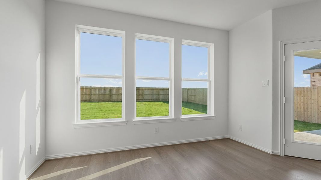 Representative Photo. This home is not complete.