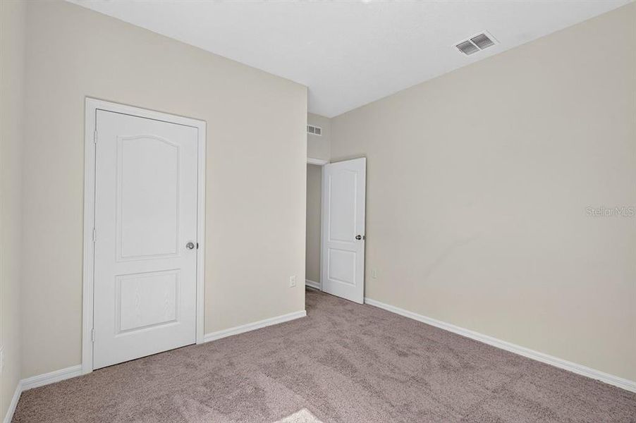 Spacious, unfurnished interior of a new home in , Deltona (Image 33).