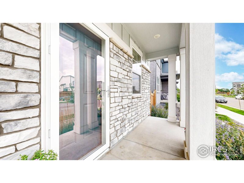 Image 29 of a home in Fickel Farms.