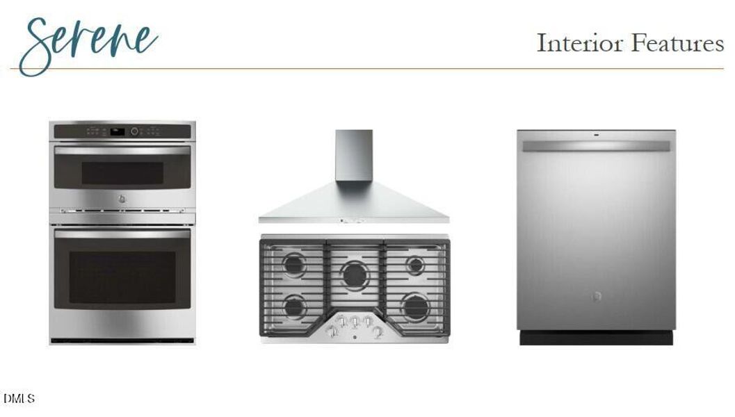 CMSF 200 Kitchen Appliances CMSF 200 Kitchen Appliances