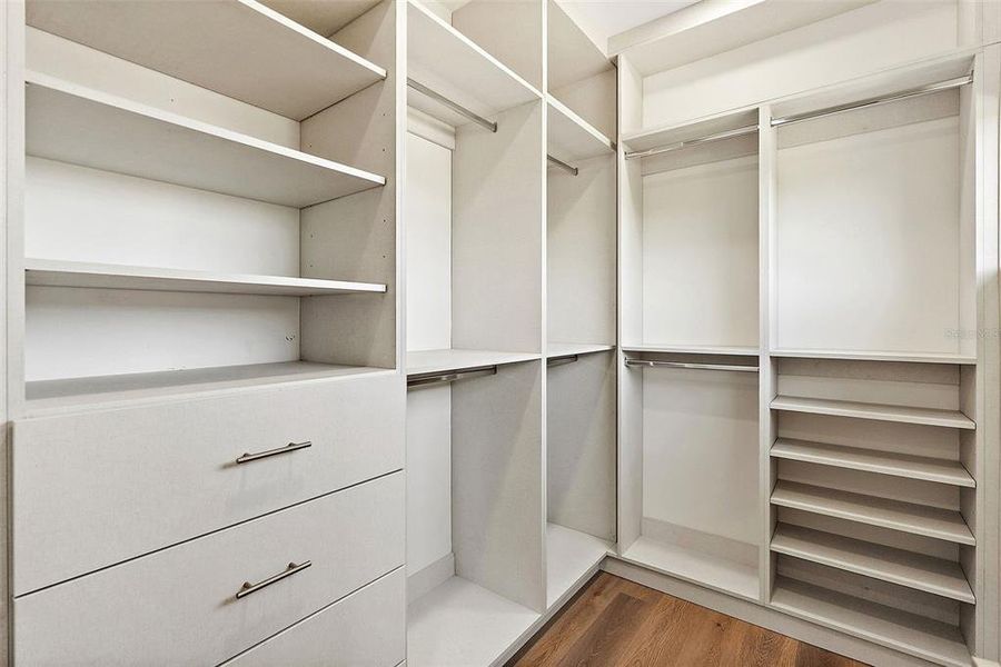 Spacious, unfurnished interior of a new home in , Tampa (Image 28). Spacious, unfurnished interior of a new home in , Tampa (Image 28).