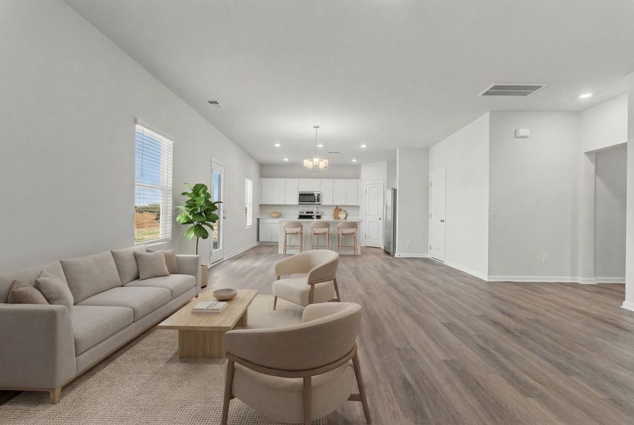 Supply, NC New Home.  - Slide 11