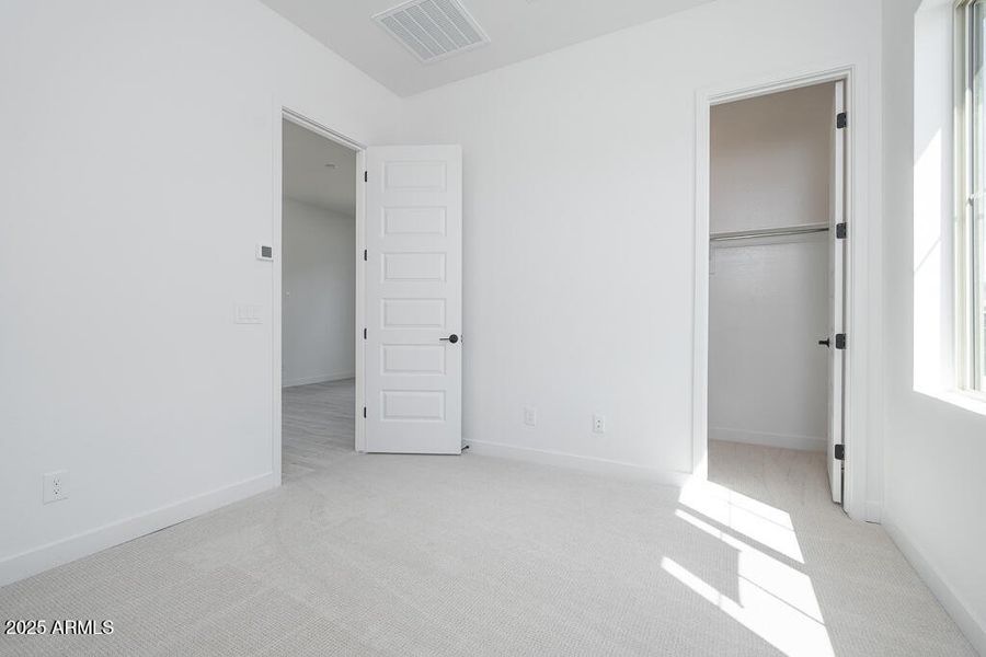 Tri Pointe Whispering Hills 81 - Bedroom Tri Pointe Whispering Hills 81 - Bedroom