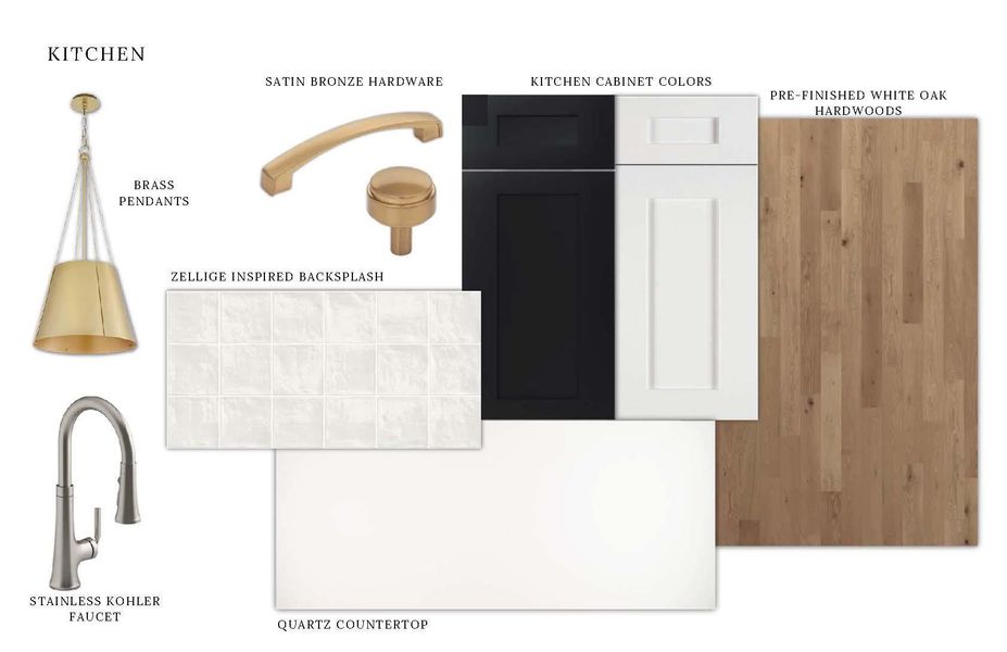 Sample of building materials used in homes in , Davidson (Image 14).