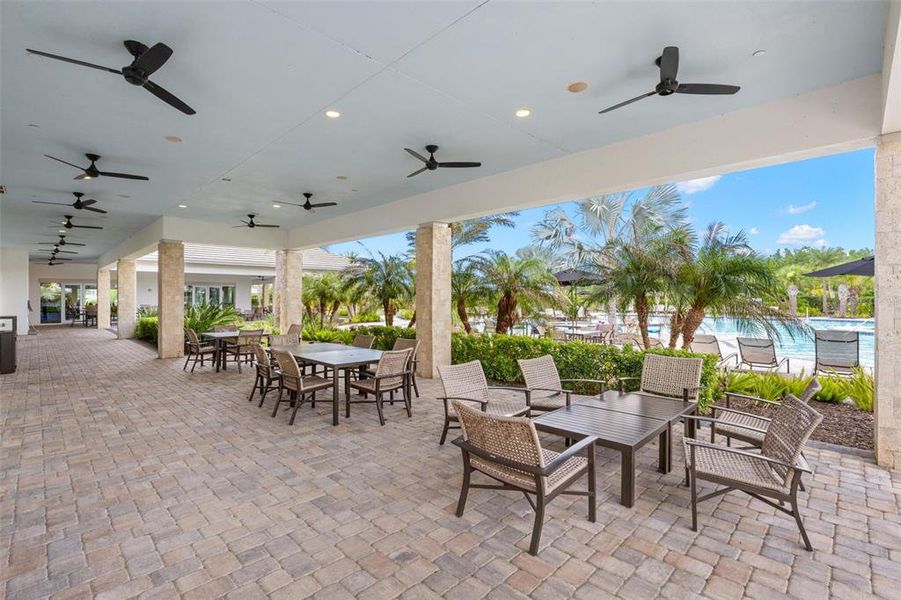Community amenities in , Wesley Chapel (Image 42). Community amenities in , Wesley Chapel (Image 42).