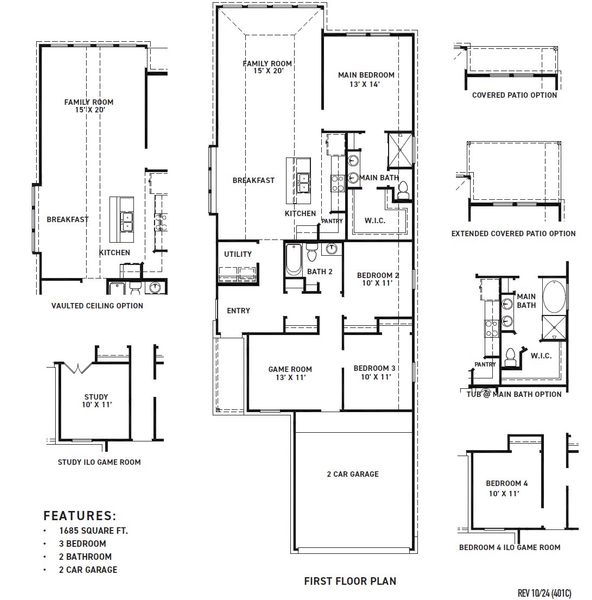 Floor Plan Floor Plan