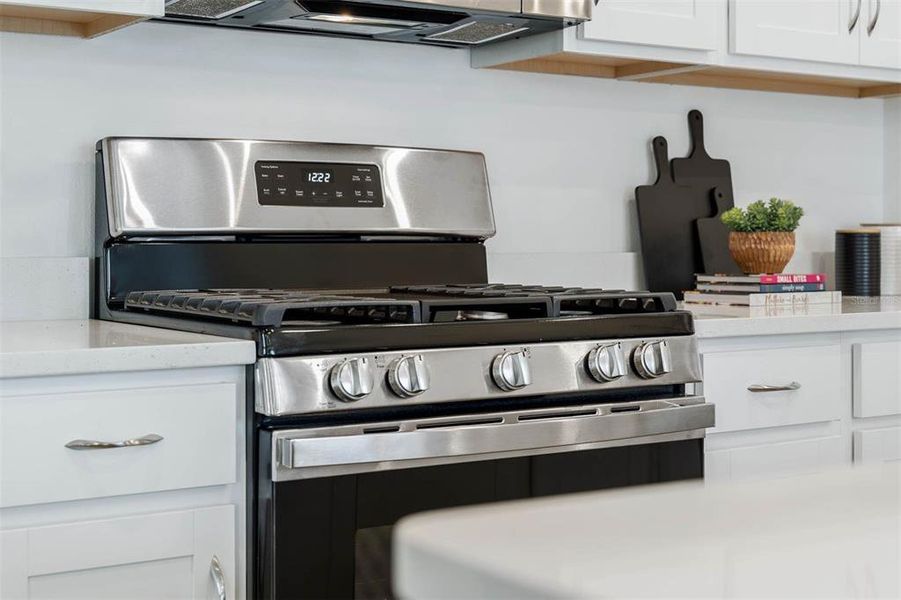 Close-up of interior finishes inside a home in Brack Ranch, St. Cloud (Image 21).
