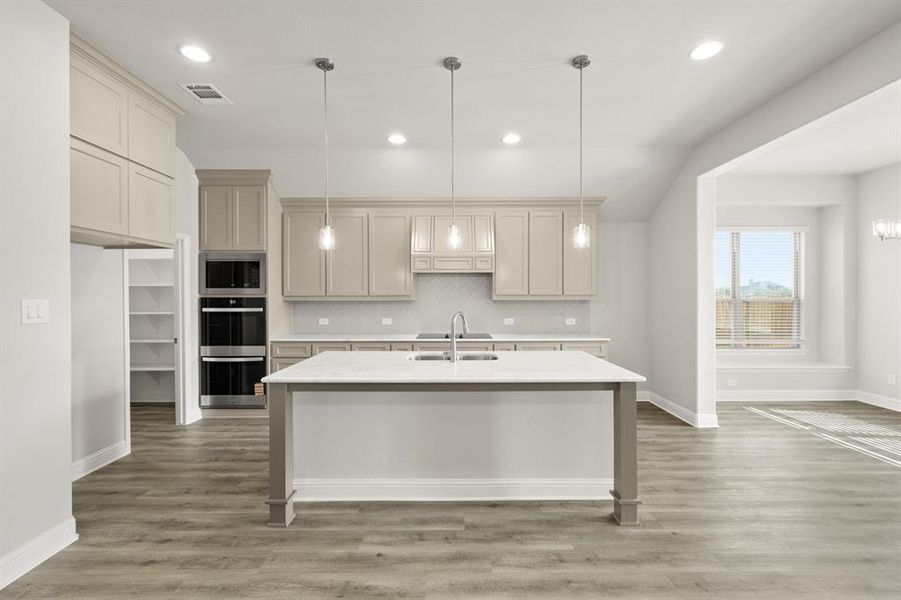 272 Sparkling Springs- Kitchen-2