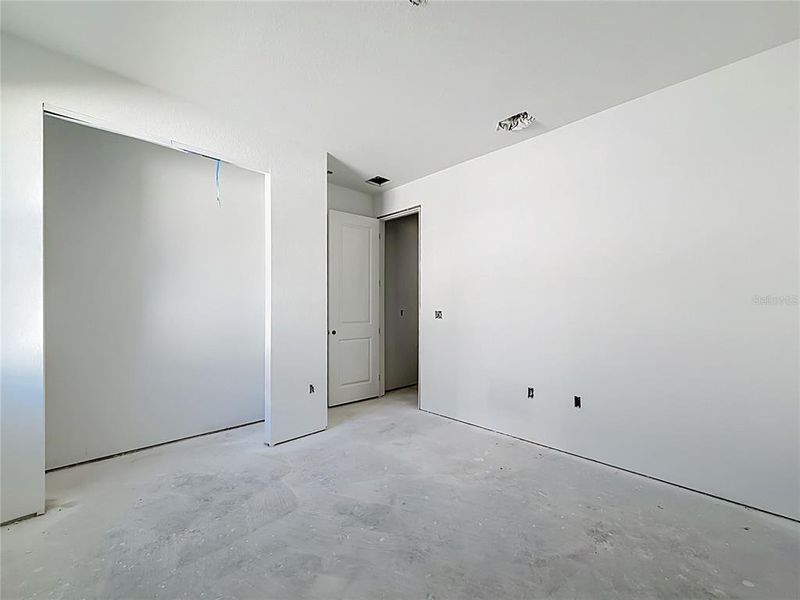 In-progress construction of a new home in , Englewood, FL (Image 15).