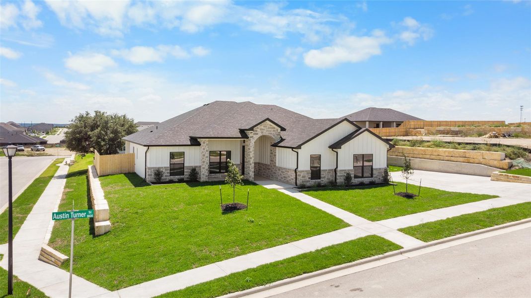 Community amenities in , Killeen (Image 27).