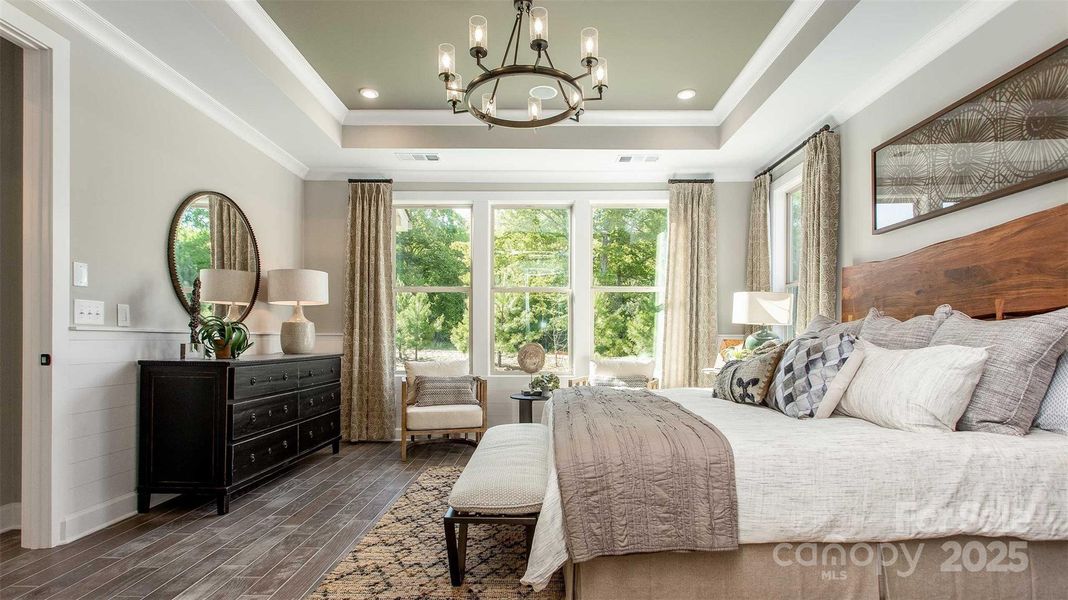 Model Photo Used for Reference