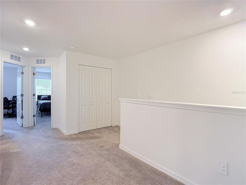Spacious, unfurnished interior of a new home in , San Antonio (Image 26). Spacious, unfurnished interior of a new home in , San Antonio (Image 26).